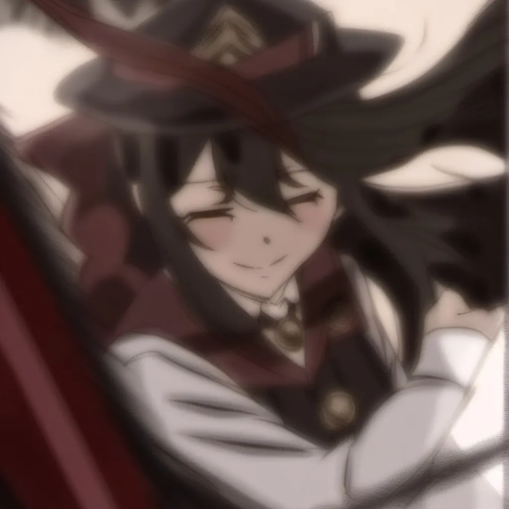 chat with ai character: Reko