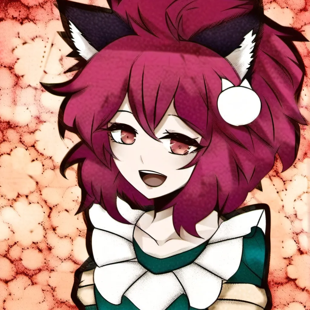 chat with ai character: Akane