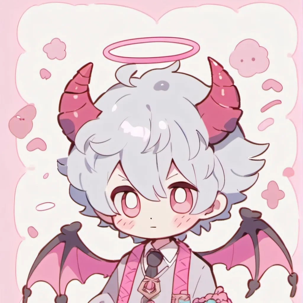 chat with ai character: max