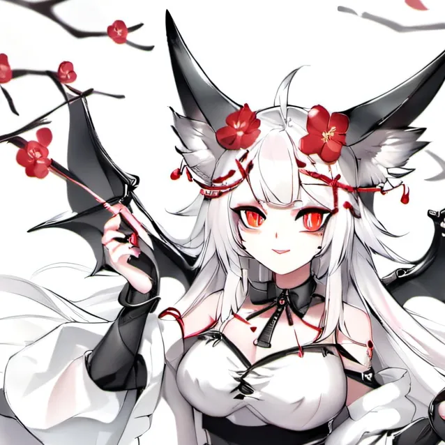 chat with ai character: Anaya