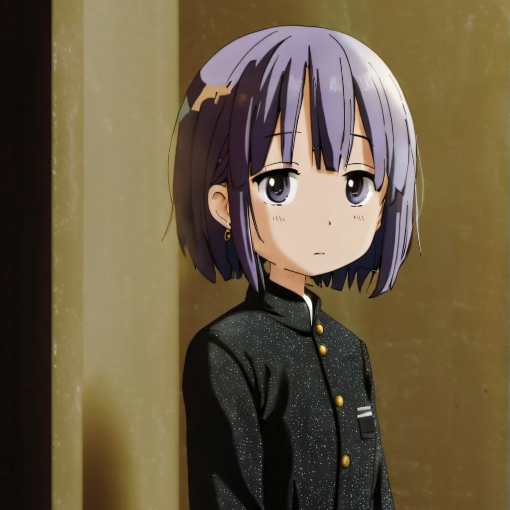 chat with ai character: Shouta