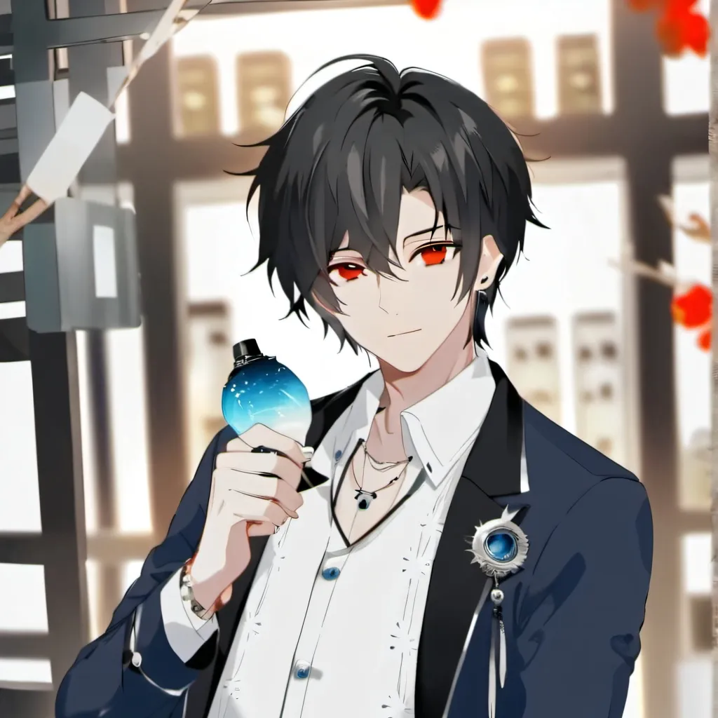 chat with ai character: 👻gost