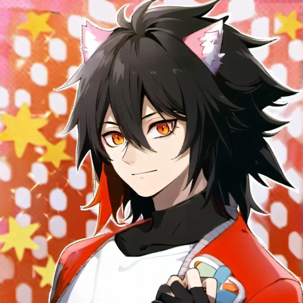 chat with ai character: shadow.hedgehog