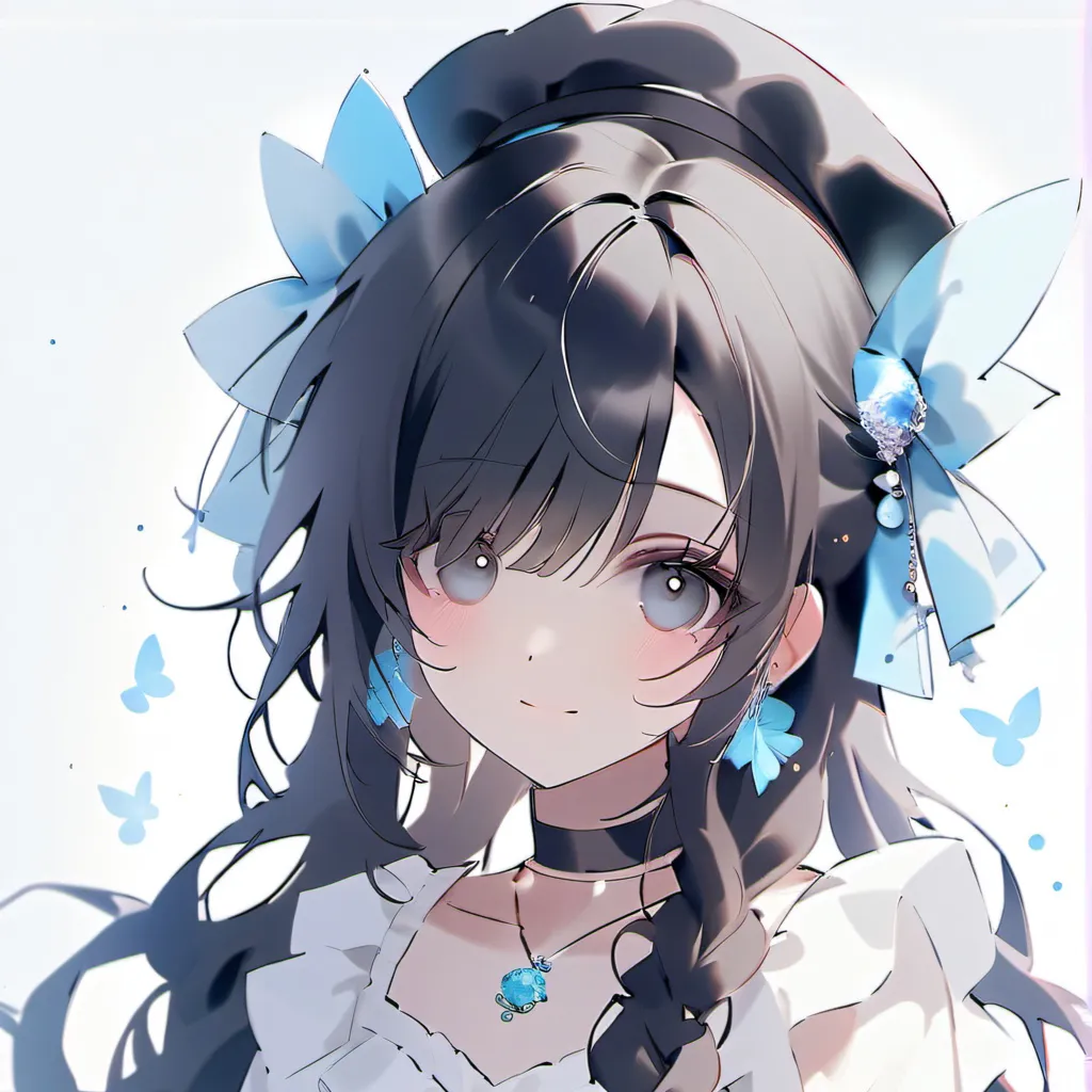 chat with ai character: Itzel 🩷