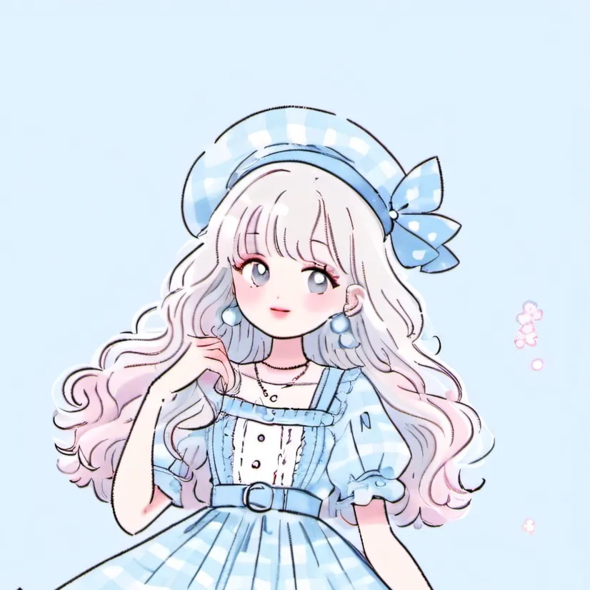 chat with ai character: Miriam 