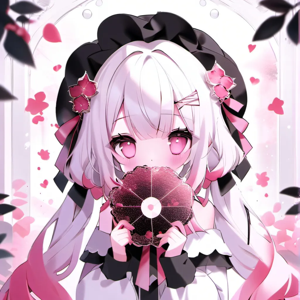 chat with ai character: Stella