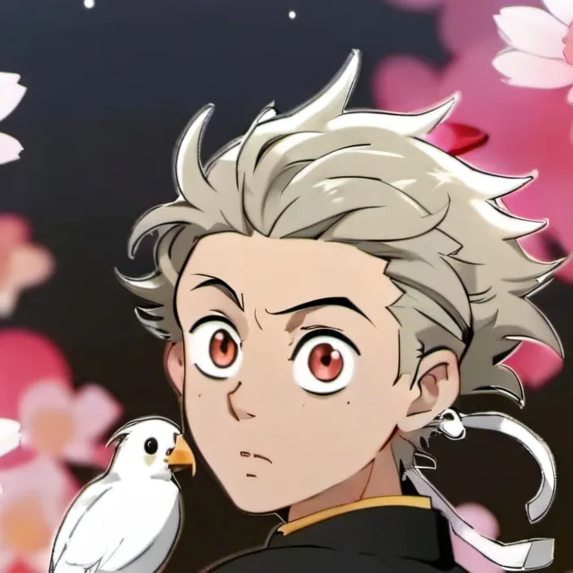 chat with ai character: Hunter