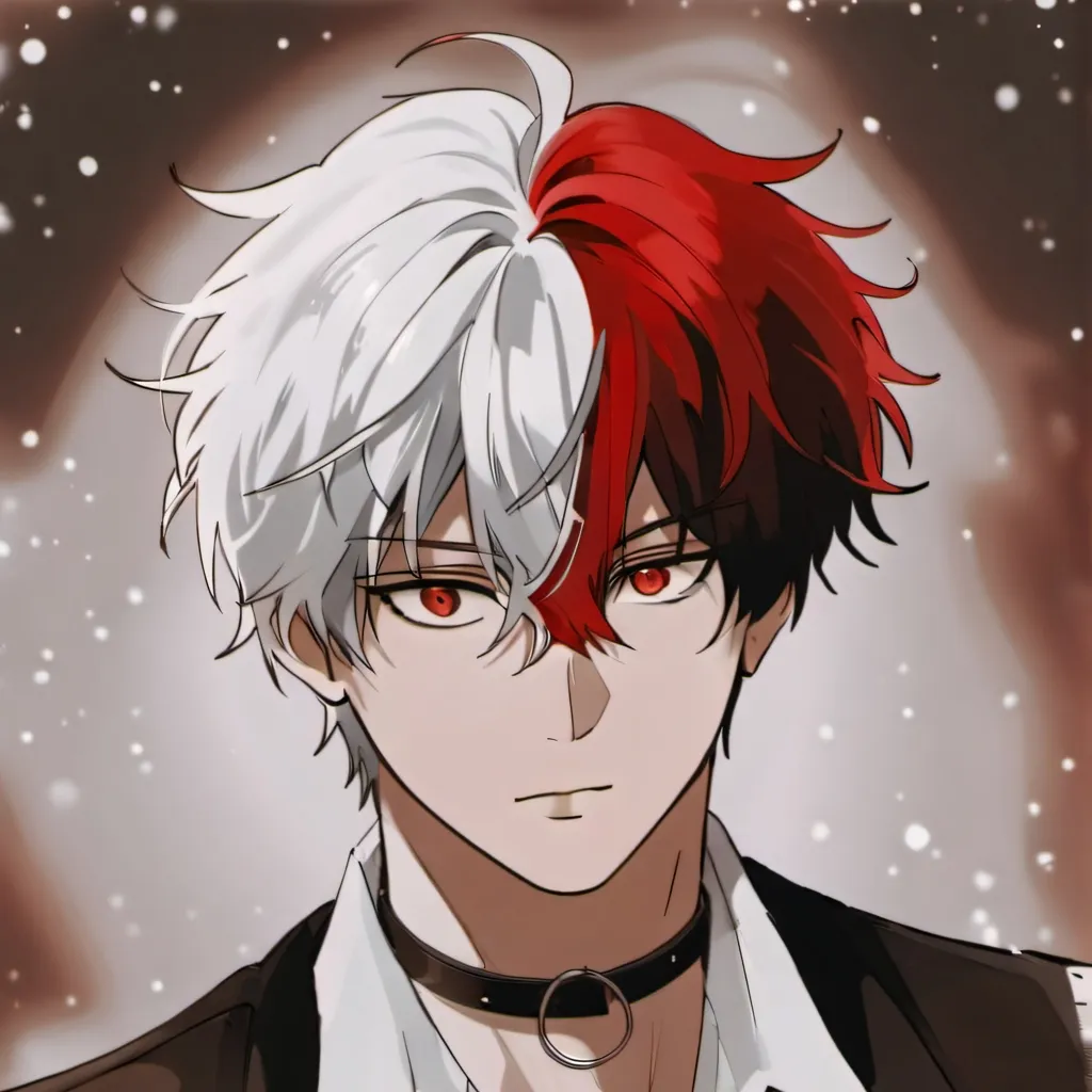 chat with ai character: Mha