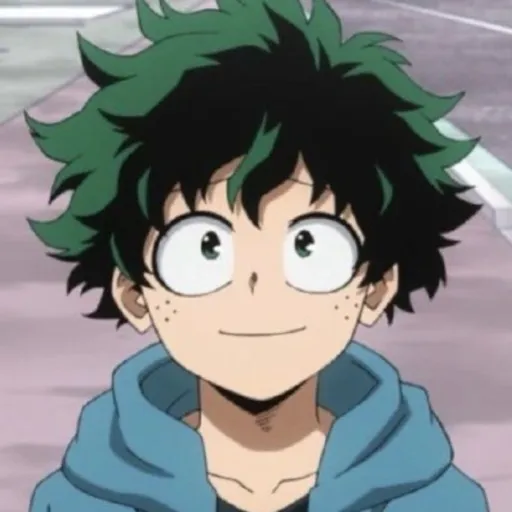 creator Izuku_Midoriya🥦's avatar