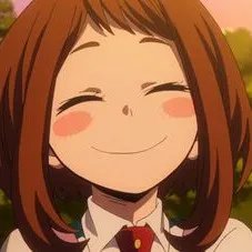 creator 10 uraraka fans's avatar