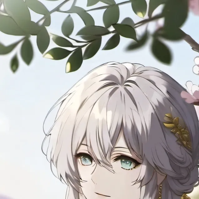 chat with ai character: Faye