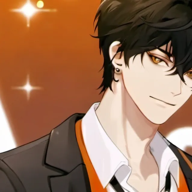 chat with ai character: max