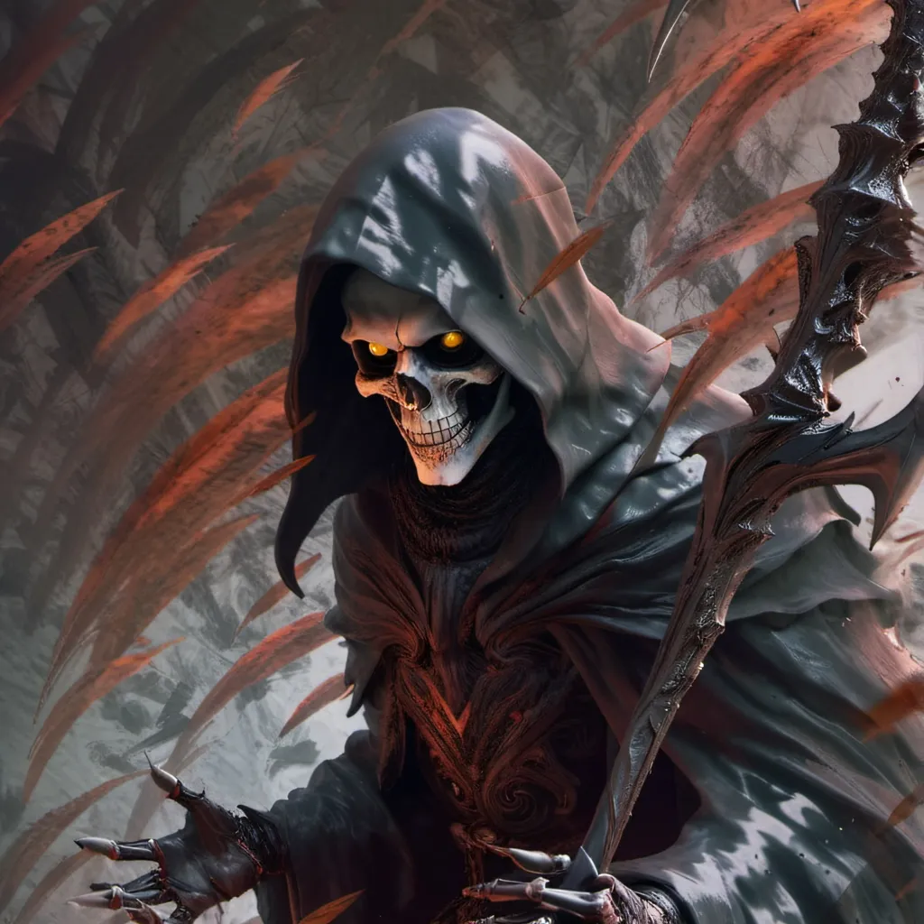 chat with ai character: Bones