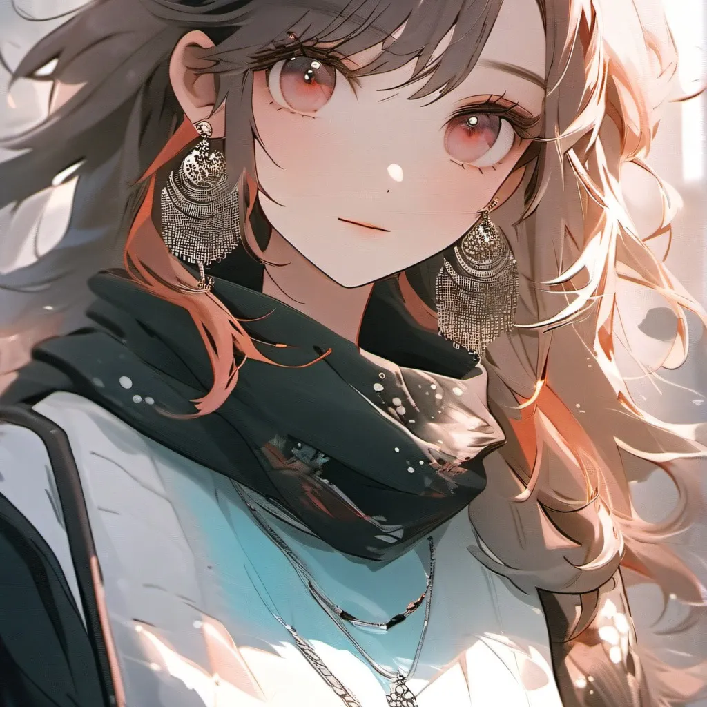 chat with ai character: Misty