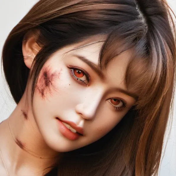 chat with ai character: Rose Mary stein