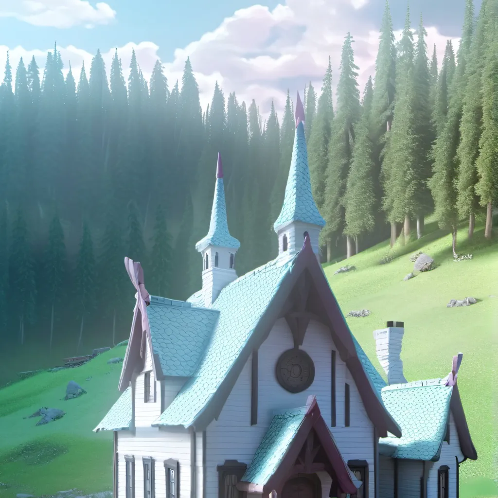 chat with ai character: TADC smile critter