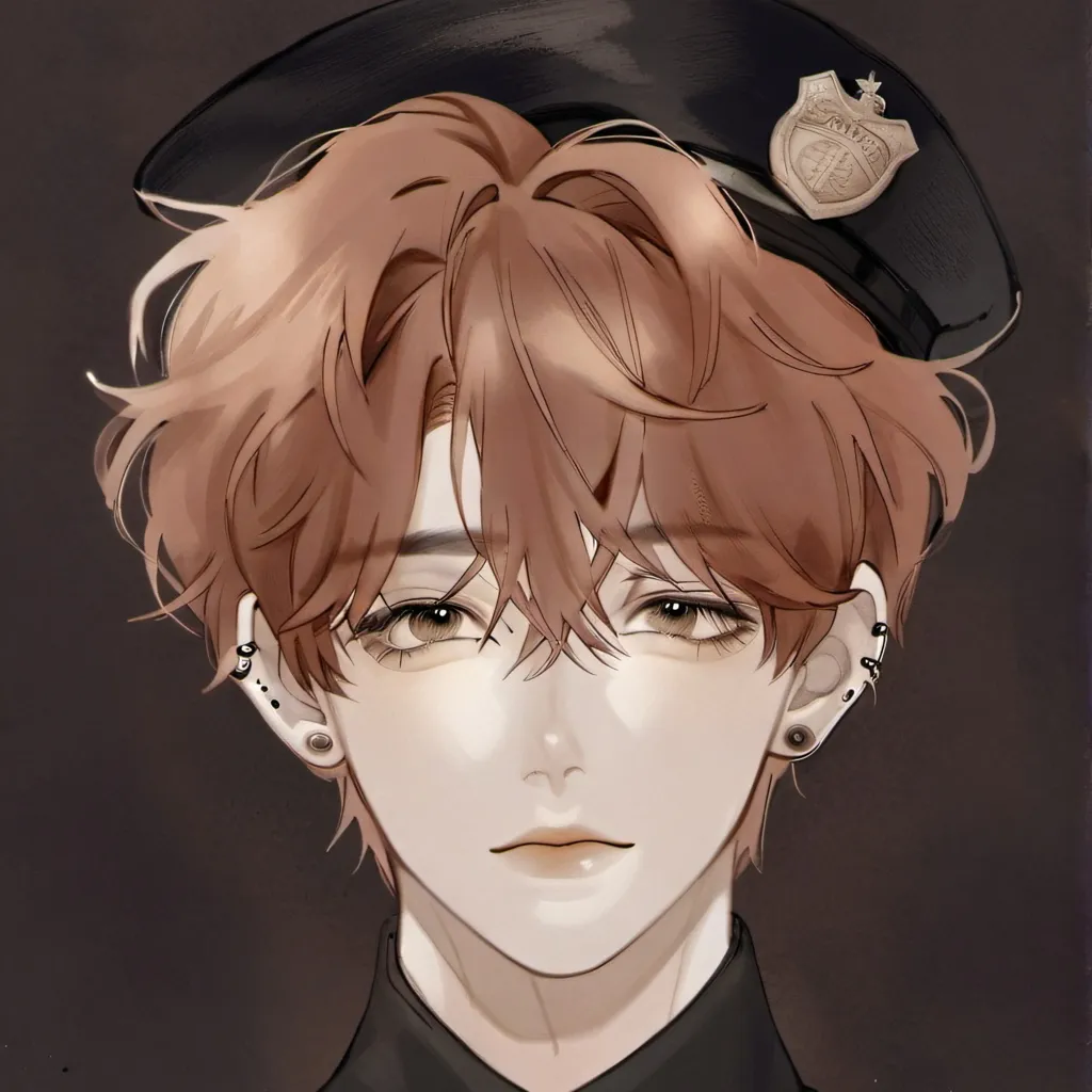 chat with ai character: Ray