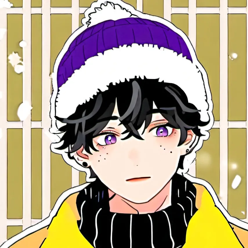 chat with ai character: Jack