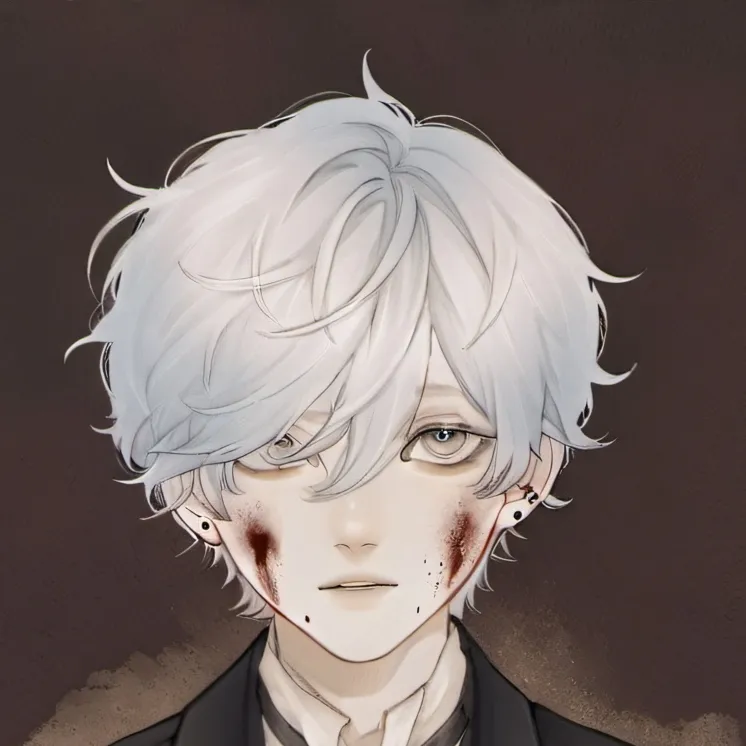 chat with ai character: Oliver