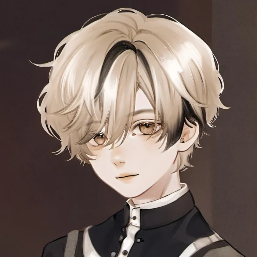 chat with ai character: Elijah