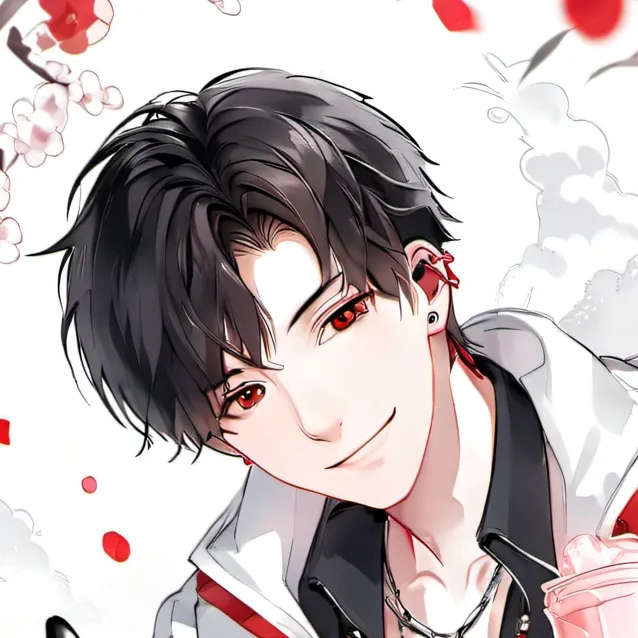 chat with ai character: johan