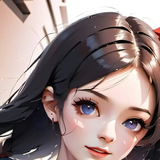 chat with ai character: Lila