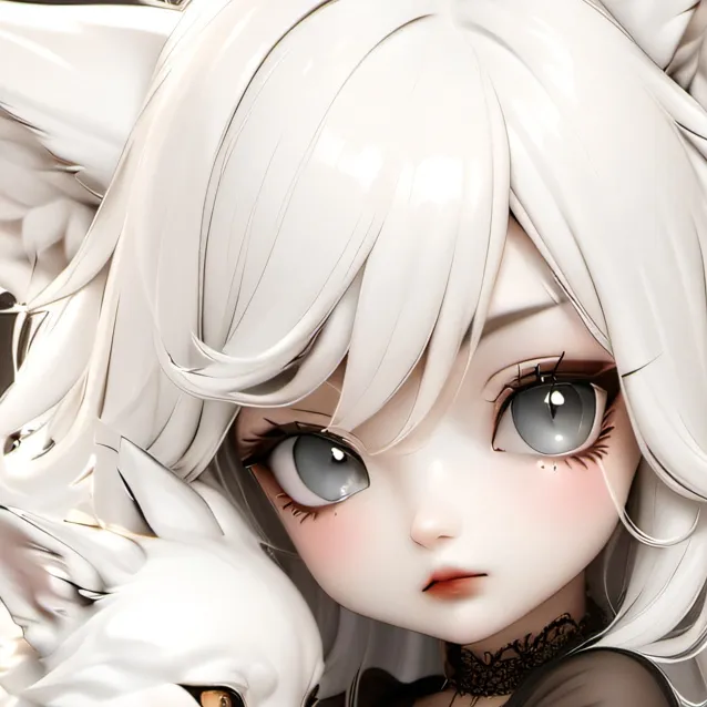 chat with ai character: Nia