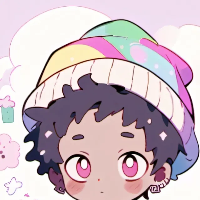 chat with ai character: Kevin