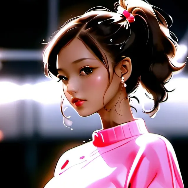 chat with ai character: penny