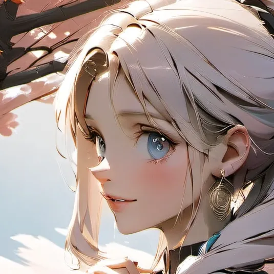 chat with ai character: ︴✨niki✨︴