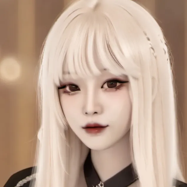 chat with ai character: Clare