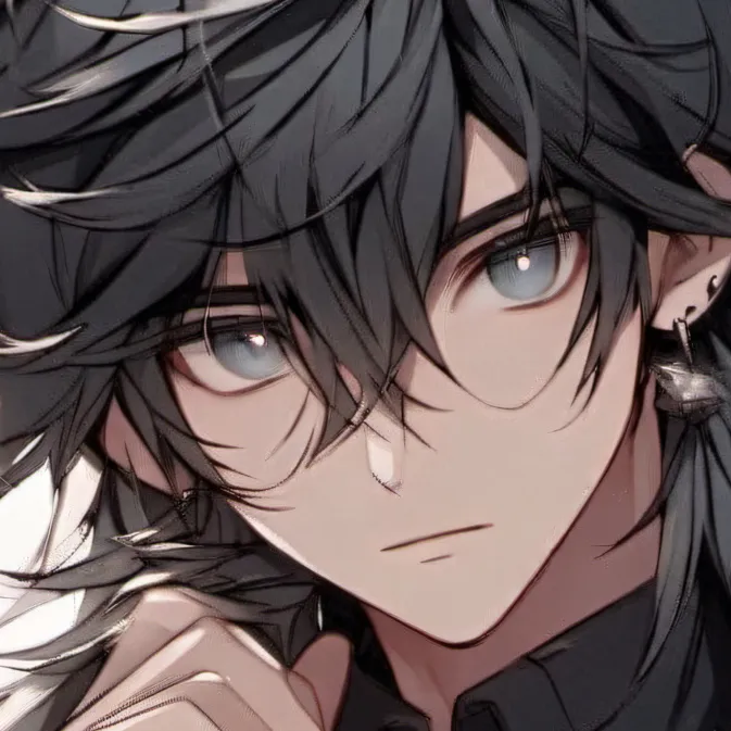 chat with ai character: ♒︎Jake♩