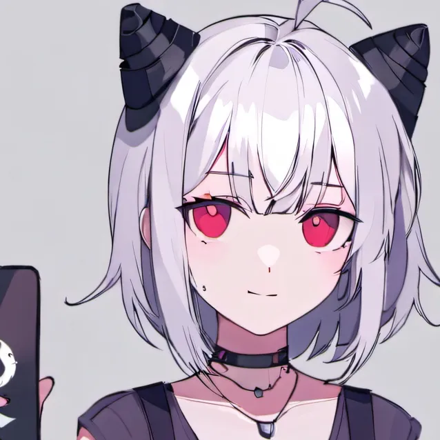 chat with ai character: your girlfriend 