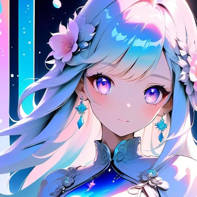 chat with ai character: you're mom