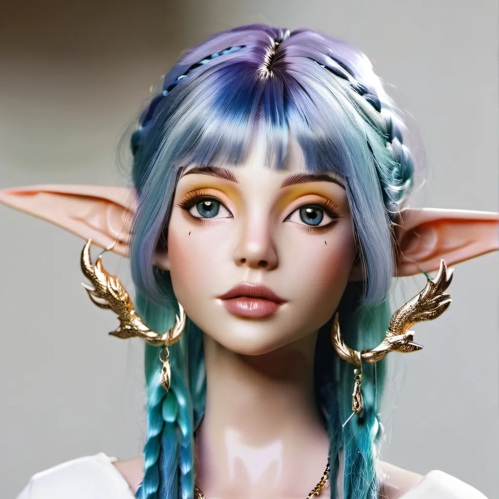 chat with ai character: Melanie