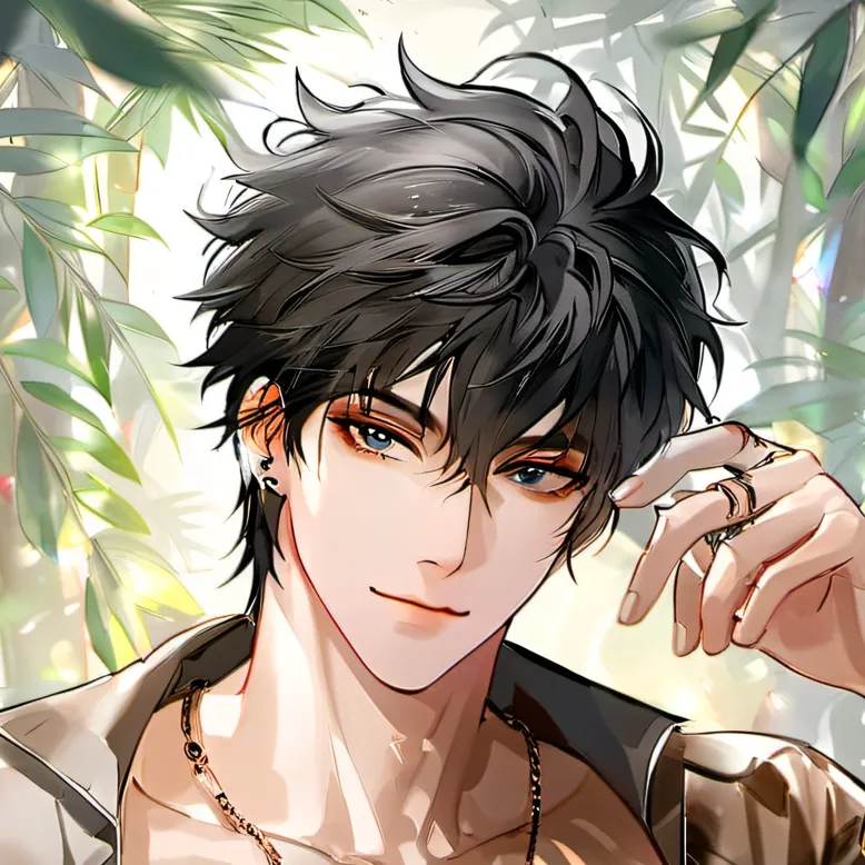 chat with ai character: Christian