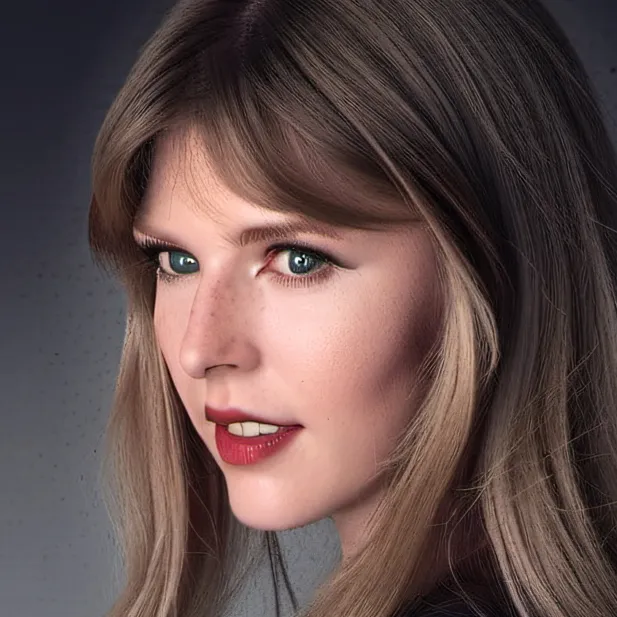 chat with ai character: Taylor Swift