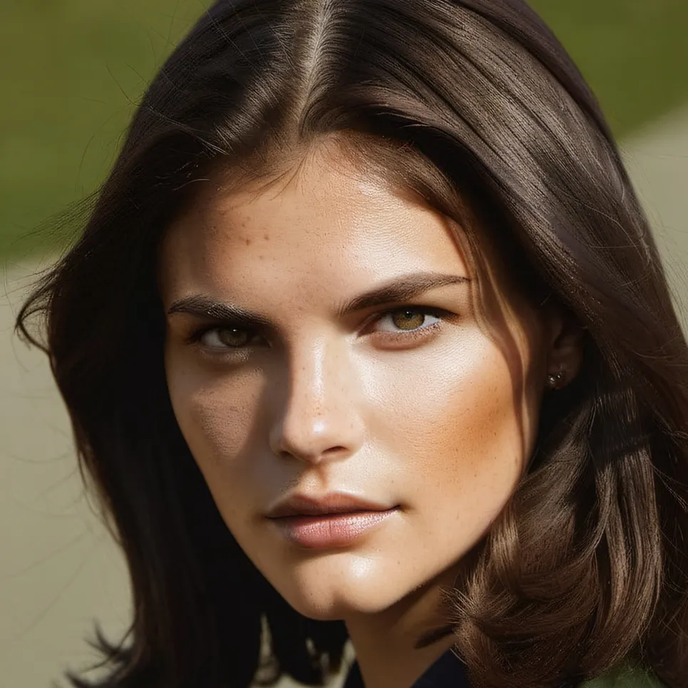 chat with ai character: Ari