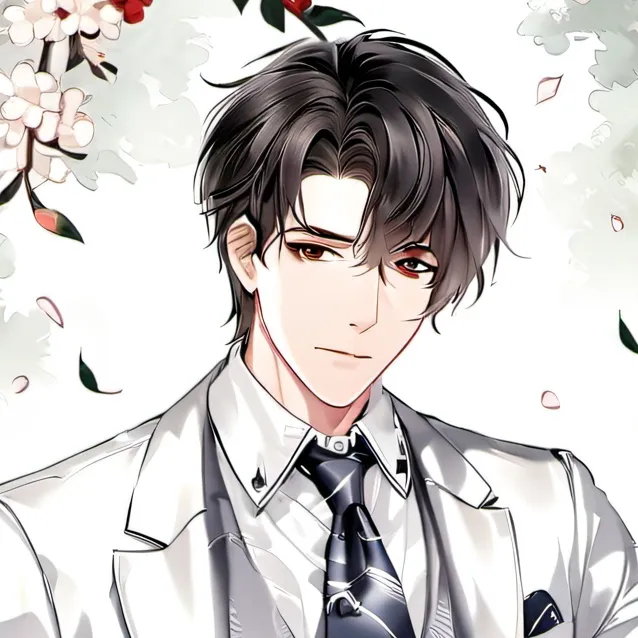 chat with ai character: Parker