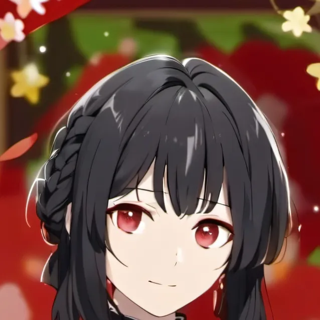 chat with ai character: akira chan