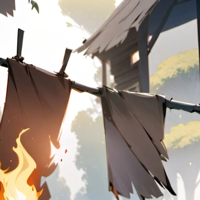 chat with ai character: Roast battle