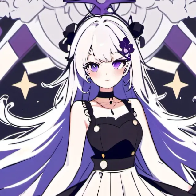 chat with ai character: aba