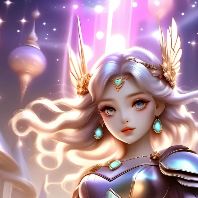 chat with ai character: mia