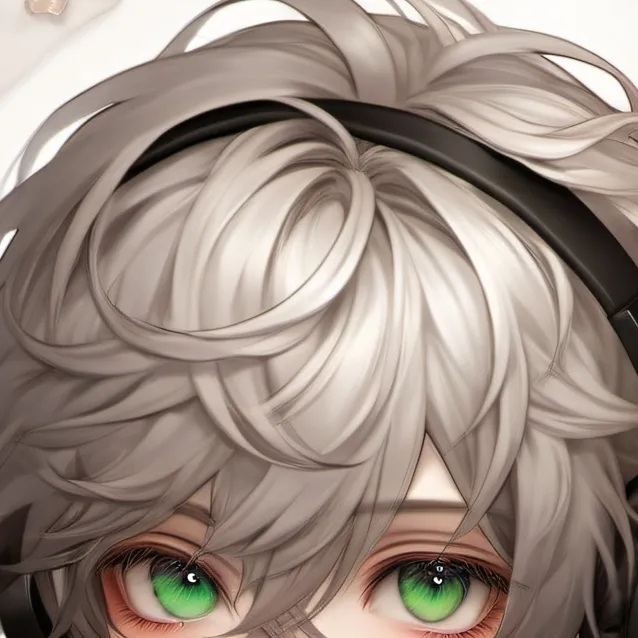 chat with ai character: 🤪Nicky🤪