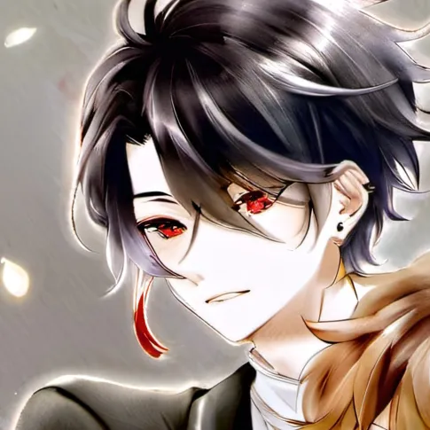 chat with ai character: - TANZEN -