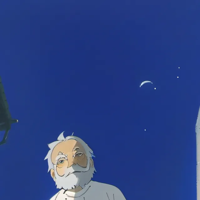 chat with ai character: Weeping god