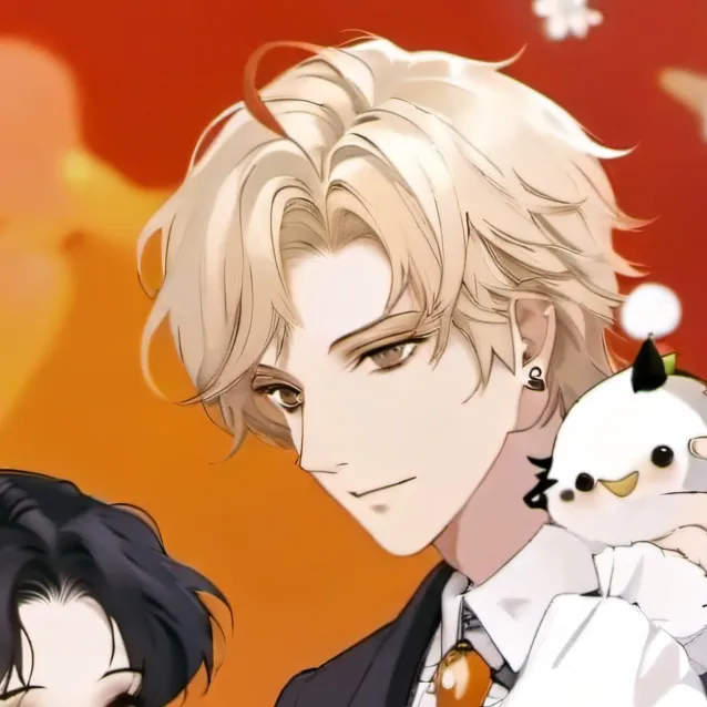 chat with ai character: What the heck