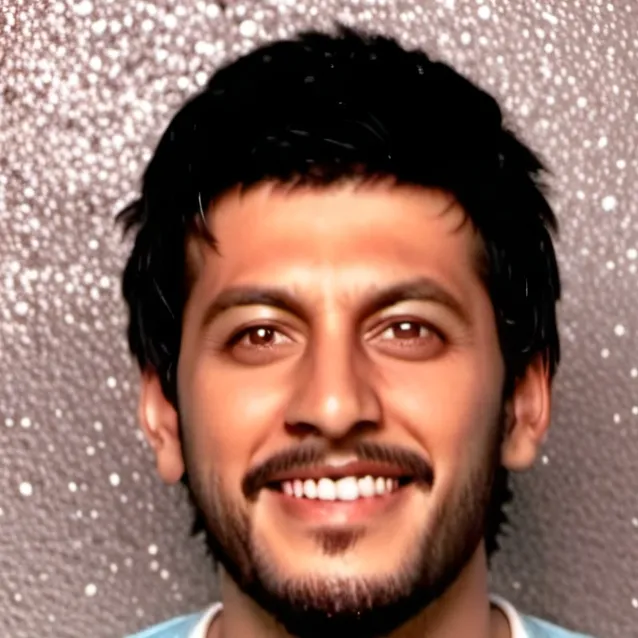 chat with ai character: Crazy crazy crazy 