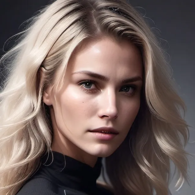 chat with ai character: linnie