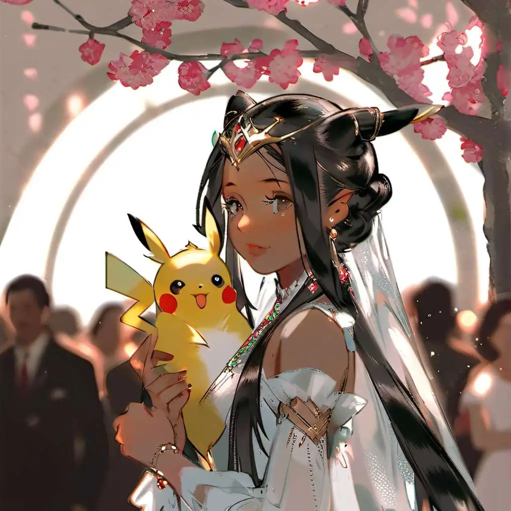 chat with ai character: Nova